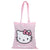 Front - Hello Kitty & Friends - Tragetasche, Canvas