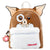 Front - Gremlins - Rucksack "Fashion"