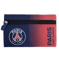 Front - Paris Saint Germain FC - mit Farbverlauf - Schreibmäppchen - Neopren