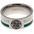 Front - Celtic FC Farbstreifen Ring