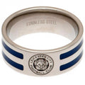 Front - Leicester City FC Farbstreifen Ring