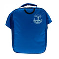 Front - Everton FC Kit Lunch Tasche