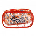 Front - Denver Broncos Federmäppchen