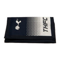 Front - Tottenham Hotspur FC -  Nylon Brieftasche mit Farbverlauf