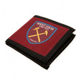 Front - West Ham United FC - Brieftasche