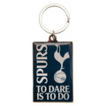 Front - Tottenham Hotspur FC - Schlüsselanhänger