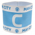 Front - Manchester City FC - Schweißband