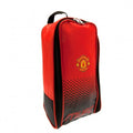 Front - Manchester United FC - Stiefeltasche, mit Farbverlauf