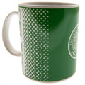 Front - Celtic FC - Kaffeebecher "Fade", Wappen