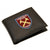 Front - West Ham United FC - Brieftasche bestickt