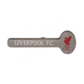 Front - Liverpool FC - Aufschrift - Emblem, Metall