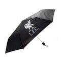 Front - Liverpool FC - Faltbarer Regenschirm mit Wappen