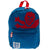 Front - England FA - Rucksack