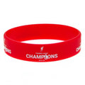 Front - Liverpool FC - Premier League Champions Armband