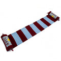 Front - Aston Villa FC - Schal