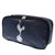 Front - Tottenham Hotspur FC - Stiefeltasche, Logo, Nylon