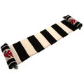 Front - Fulham FC - Strickschal