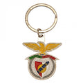 Front - SL Benfica - Schlüsselanhänger Wappen