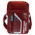 Front - West Ham United FC - Schultertasche, Wappen