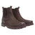 Front - TOG24 - Herren Stiefeletten "Highway", Leder