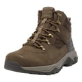 Front - TOG24 - Herren Wanderstiefel "Tundra", Leder