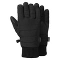 Front - TOG24 - Herren/Damen Unisex Handschuhe "Ridge", Micro-Vlies