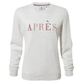 Front - TOG24 - "Kareena Apres" Sweatshirt für Damen