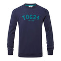 Front - TOG24 - "Hawnby" Sweatshirt für Herren