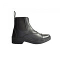 Front - Brogini - Damen Stallstiefel "Mirfield"