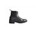 Front - Brogini - Kinder Stiefel "Mirfield", Unifarben