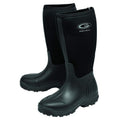 Front - Grubs Boots - Herren Gummistiefel "Frostline"