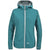 Front - Trespass - "Imani" Softshelljacke Wasserfest für Damen