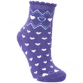 Front - Trespass Kinder Socken Twitcher