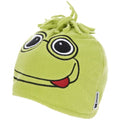 Front - Trespass Kinder Beanie Mütze Toadey Frog