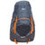 Front - Trespass Twinpeak 45 Liter DLX Wanderrucksack