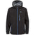 Front - Trespass Herren Hebron Softshell Jacke