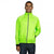 Front - Trespass Herren Blocker Active Jacke