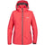 Front - Trespass Damen Outdoorjacke Martina wasserdicht