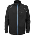 Front - Trespass Herren Trainingsjacke Clive