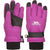 Front - Trespass Kinder Ski-Handschuhe Ruri II