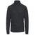 Front - Trespass Unisex Wise360 Quick Dry Baselayer Top