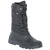 Front - Trespass Herren Schneestiefel Straiton II wasserfest