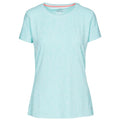 Front - Trespass Damen T-Shirt Daffney