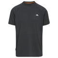 Front - Trespass Herren Cacama Duoskin Active T-Shirt