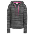 Front - Trespass Damen Active Kapuzenpullover Mair