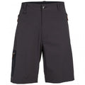 Front - Trespass Herren Wandershorts Runnel