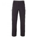 Front - Trespass Herren Freizeit-Hose Tuned