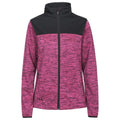 Front - Trespass Damen Softshell-Jacke Laverne DLX