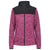 Front - Trespass Damen Softshell-Jacke Laverne DLX