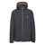 Front - Trespass Herren Jacke Savio